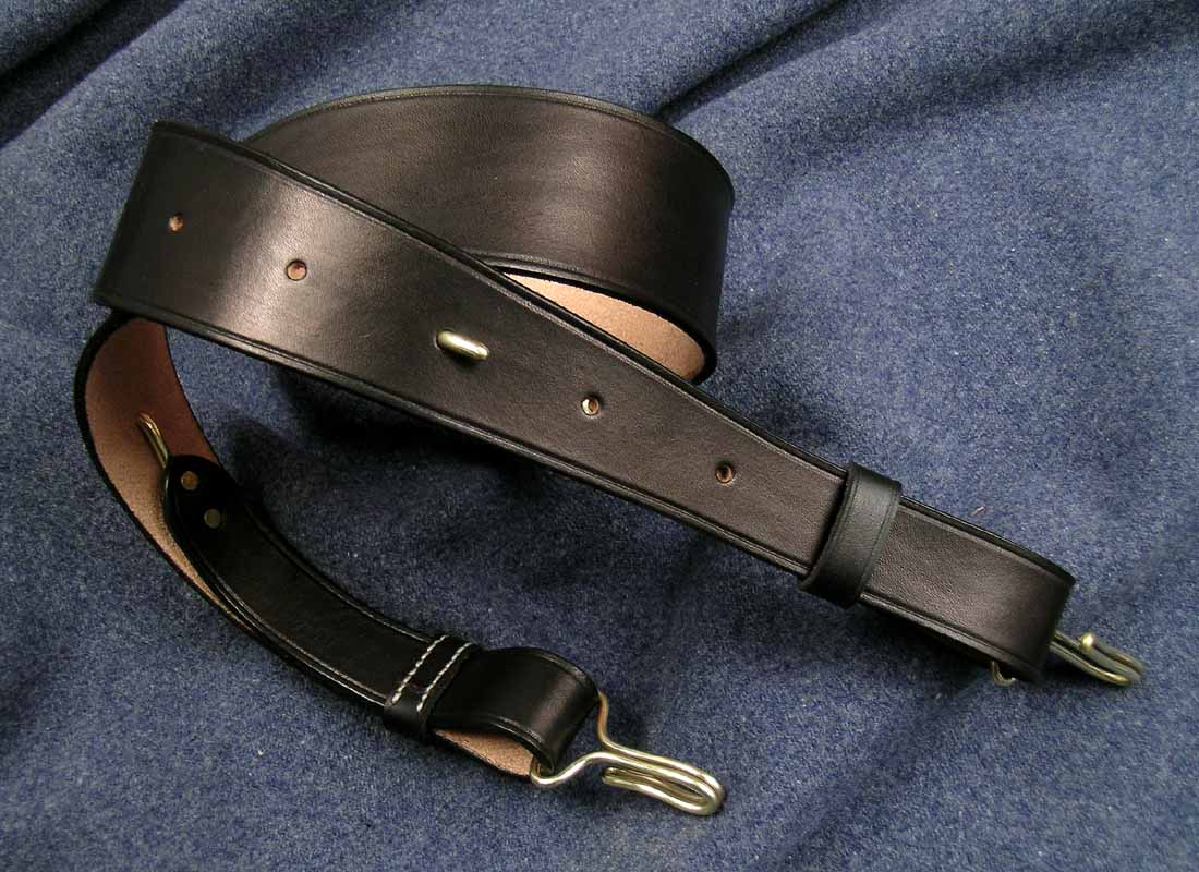 1878 Haversack Strap