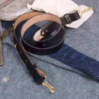 1878 Canteen Strap